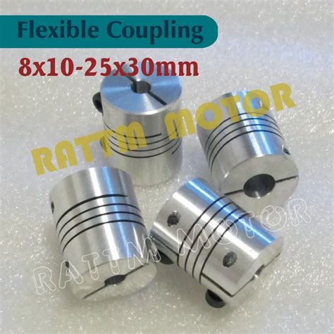 aluminum flexible coupling cnc part milling router|Couplings for Motors and Lead Screws .